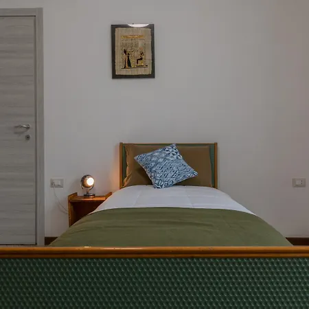 A Casa Di Ines By Wonderful Italy *