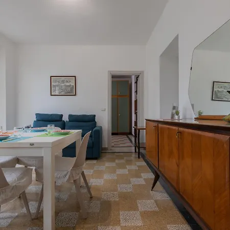 A Casa Di Ines By Wonderful Italy アパート *