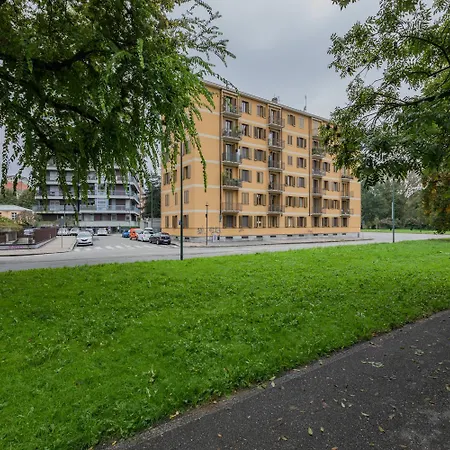 A Casa Di Ines By Wonderful Italy * Torino