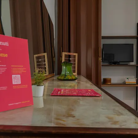 A Casa Di Ines By Wonderful Italy * Turin