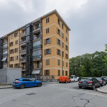 A Casa Di Ines By Wonderful Italy Daire Torino