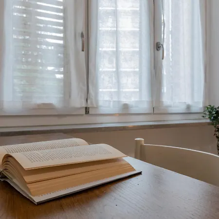 Apartment A Casa Di Ines By Wonderful Italy Turin