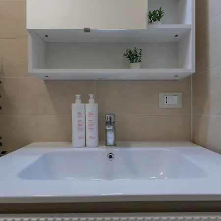 Apartment A Casa Di Ines By Wonderful Italy