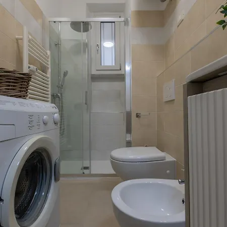 アパート A Casa Di Ines By Wonderful Italy *