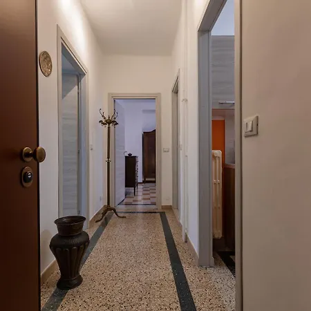 A Casa Di Ines By Wonderful Italy * トリノ