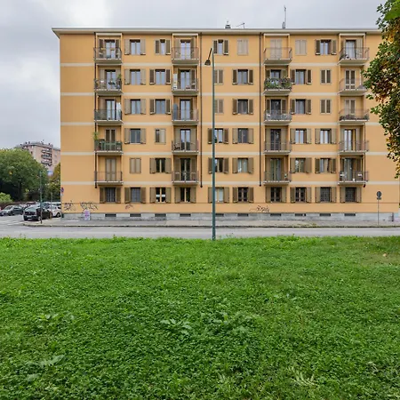 A Casa Di Ines By Wonderful Italy Torino