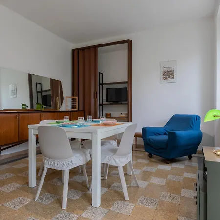 Apartmán A Casa Di Ines By Wonderful Italy Turín