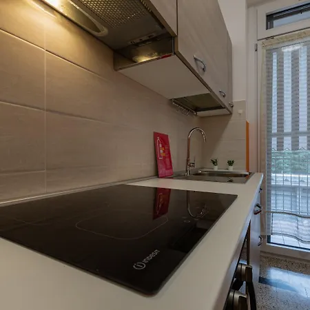 Apartamento A Casa Di Ines By Wonderful Italy Turín