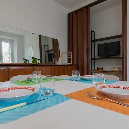 A Casa Di Ines By Wonderful Italy Turín