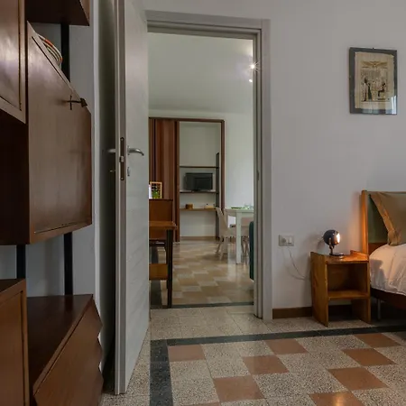 A Casa Di Ines By Wonderful Italy Apartamento Turín