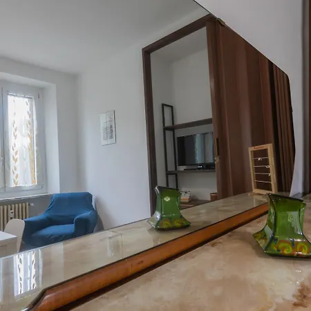 A Casa Di Ines By Wonderful Italy Apartamento