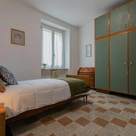 A Casa Di Ines By Wonderful Italy Turín