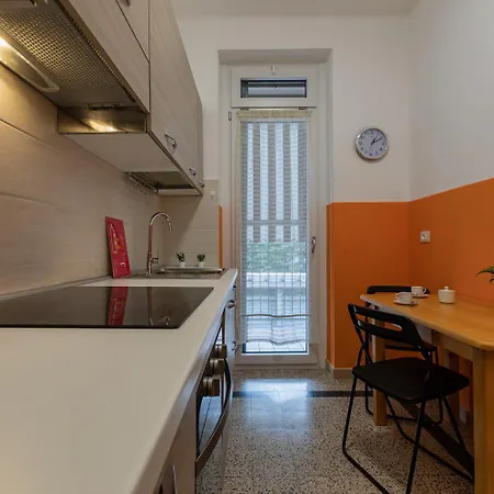 A Casa Di Ines By Wonderful Italy Apartamento Turín