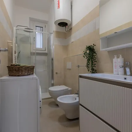 A Casa Di Ines By Wonderful Italy