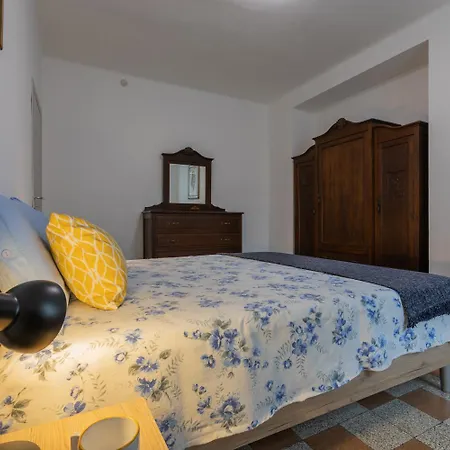 아파트 A Casa Di Ines By Wonderful Italy 토리노