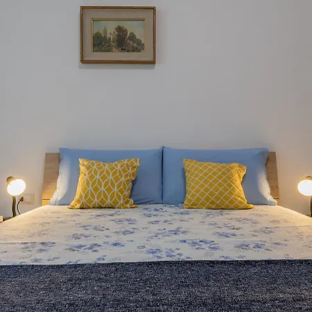 A Casa Di Ines By Wonderful Italy * 토리노